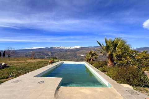 Finca i Lobras, Granada, Lobras - € 695.000 | Ref: GVCFCDM - foto 6